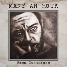 EMMA GUSTAFSON-MANY AN HOUR (CD)