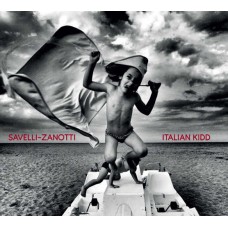 SAVELLI & ZANOTTI-ITALIAN KIDD (CD)