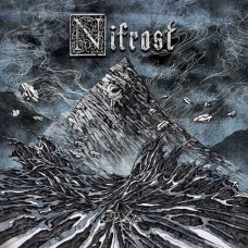 NIFROST-ORKJA (LP)