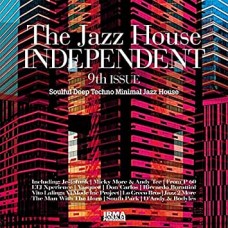 V/A-JAZZ HOUSE INDEPENDENT.. (2CD)