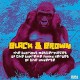 BLACK & BROWN-GLORIOUS MASTERPIECES.. (CD)