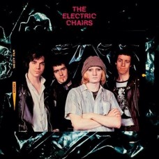 ELECTRIC CHAIRS-ELECTRIC CHAIRS -COLOURED- (LP)