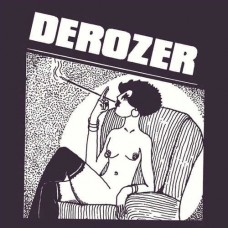 DEROZER-144 (7")