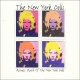 NEW YORK DOLLS-ACTRESS: THE BIRTH OF.. (LP)