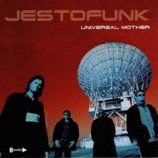 JESTOFUNK-UNIVERSAL MOTHER (CD)