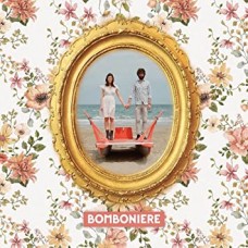 SCARDA-BOMBONIERE (CD)