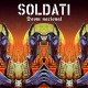 SOLDATI-DOOM NACIONAL (CD)