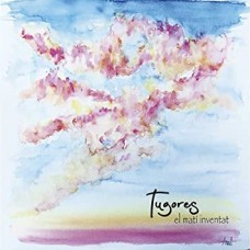 TUGORES-EL MATI INVENTAT (CD)