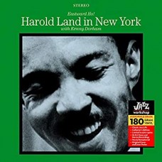 HAROLD LAND-EASTWARD HO (LP)