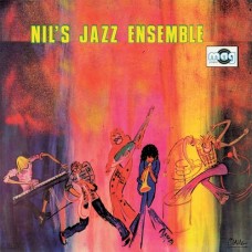 NIL'S JAZZ ENSEMBLE-NIL'S JAZZ ENSEMBLE (LP)