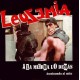 LEUZEMIA-A LA MIERDE LO DEMAS (A SE SINANDO EL MITO) (LP)