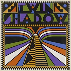 TWIN SHADOW-TWIN SHADOW (LP)