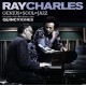 RAY CHARLES-GENIUS + SOUL = JAZZ (2CD)