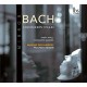 ANNA WALL/MUSIQUES DES LUMIERES-MIRROR: CANTATAS BWV.. (CD)