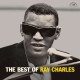 RAY CHARLES-BEST OF -COLOURED- (LP)