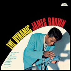 JAMES BROWN-DYNAMIC JAMES BROWN -HQ- (LP)