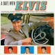 ELVIS PRESLEY-A DATE WITH ELVIS -HQ- (LP)