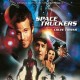 B.S.O. (BANDA SONORA ORIGINAL)-SPACE TRUCKERS (CD)