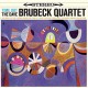 DAVE BRUBECK-TIME OUT -HQ- (LP+7")