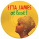 ETTA JAMES-AT LAST -PD- (LP)