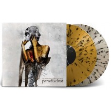 PARADISE LOST-ANATOMY OF.. -COLOURED- (2LP)