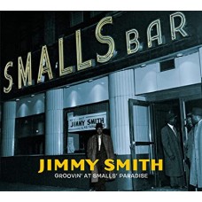 JIMMY SMITH-GROOVIN' AT.. -HQ- (2LP)