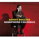 SONNY ROLLINS-SAXOPHONE COLOSSUS -DIGI- (CD)