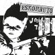 ESKORBUTO-JODIENDOLO TODO (CD)