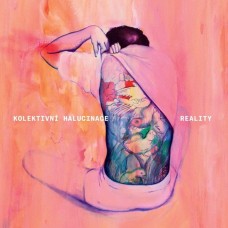 KOLEKTIVNI HALUCINACE-REALITY (CD)