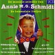 ANNIE M. G. SCHMIDT-DE BEKENDSTE LIEDJES (2CD)