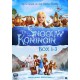 ANIMAÇÃO-SNEEUWKONINGIN 1-3 (3DVD)