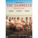 SÉRIES TV-DURRELLS SEASON 4 (2DVD)