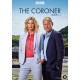 SÉRIES TV-CORONER - SEASON 2 (3DVD)