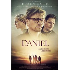 FILME-DANIEL (DVD)