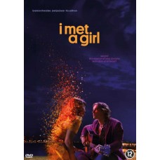 FILME-I MET A GIRL (DVD)