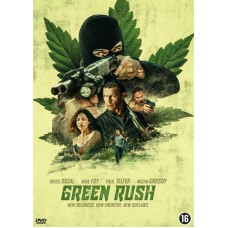 FILME-GREEN RUSH (DVD)