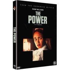 FILME-POWER (DVD)