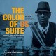 DONALD EDWARDS QUINTET-COLOR OF US SUITE (CD)