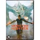 FILME-MONSTER HUNTER (DVD)