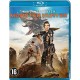 FILME-MONSTER HUNTER (BLU-RAY)