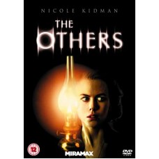 FILME-OTHERS (DVD)