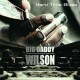 BIG DADDY WILSON-HARD TIME BLUES (CD)