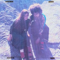 LIGHTMAN JARVIS ECSTATIC-BANNED (CD)