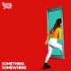 SAM & JULIA-SOMETHING SOMEWHERE (LP)