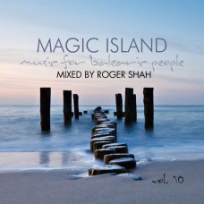 ROGER SHAH-MAGIC ISLAND VOL. 10 (3CD)