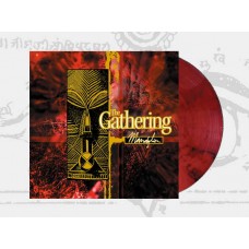 GATHERING-MANDYLION -COLOURED/LTD- (LP)