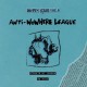ANTI NO-WHERE LEAGUE-STREETS OF LONDON -COL- (7")