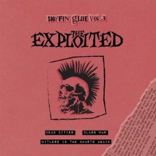 EXPLOITED-DEAD -COLOURED- (7")