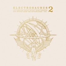 V/A-ELECTROSAURUS -21ST CENTURY (2LP)