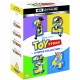 FILME-TOY STORY COLLECTION -4K- (9BLU-RAY)